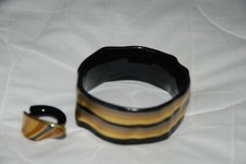 Rosenthal porzellan schmuck gebraucht kaufen  Allenfeld, Boos, Hargesheim