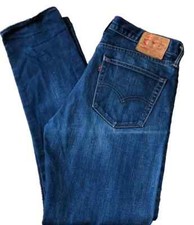 Levis 501 blue for sale  DAWLISH