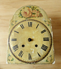 Schilderuhr uhrwerk 1800 gebraucht kaufen  Nienhagen