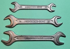 Mercedes benz metric for sale  Topsham
