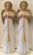 Vintage angel choir for sale  Forney