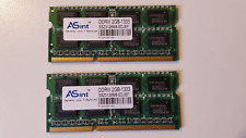Kit 4gb ram d'occasion  Yerres