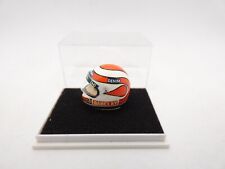 Casque nelson piquet d'occasion  Champigny-sur-Marne
