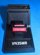 Shure vn35mr stylus for sale  Berkeley