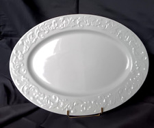 Grand plat ovale d'occasion  Châteaudun