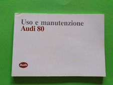 audi 80 auto usato  Casalmaggiore