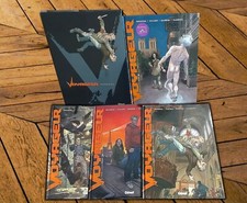 Voyageur présent coffret d'occasion  Saint-Denis
