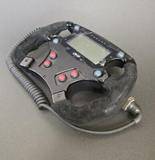 Aim formula steering for sale  PETERBOROUGH
