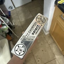2014 scotty cameron for sale  MILTON KEYNES