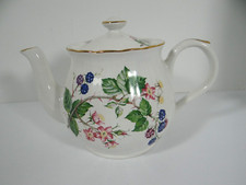 Arthur wood teapot for sale  Shipping to Ireland