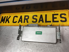 Opel monterey ubs for sale  HEREFORD