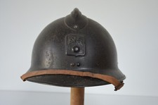 Casque adrian modèle d'occasion  Bailleul