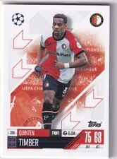Topps match attax gebraucht kaufen  Nußloch