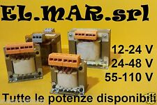 Trasformatore monofase uscita usato  Martina Franca
