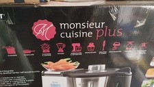 Robot cucina multifunzione usato  Italia