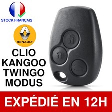 Coque clé boitier d'occasion  Rouen-