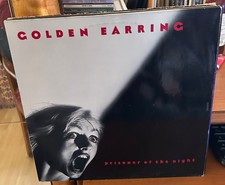 Golden earring prisoner gebraucht kaufen Golden earring prisoner gebraucht kaufen  Berlin