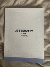 Kpop sserafim 3rd for sale  LONDON