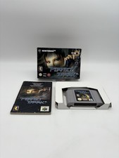 Perfect dark nintendo gebraucht kaufen  Reiskirchen