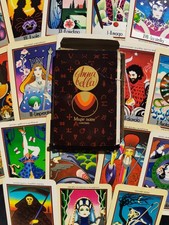 1979 annabella tarot d'occasion  Expédié en Belgium