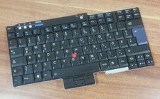 Tastatur keyboard 42t3218 gebraucht kaufen  Regensburg