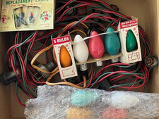 Vintage 1950s christmas for sale  La Jolla