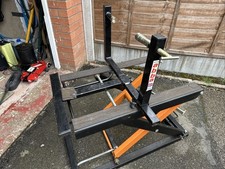 Abba stand motorcycle for sale  SHREWSBURY