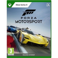 Forza motorsport standard usato  Casapesenna