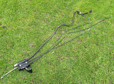 Mountfield empress cables for sale Mountfield empress cables for sale  LINCOLN