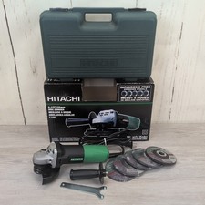 Hitachi g12sr4 corded for sale  Kissimmee