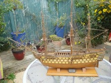 Model hms victory for sale  MABLETHORPE