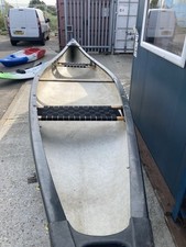 15ft canadian open for sale  CLACTON-ON-SEA