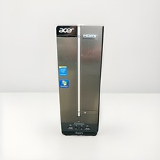 Acer aspire axc for sale  Brownsburg