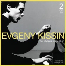 Evgeny kissin the gebraucht kaufen  Berlin