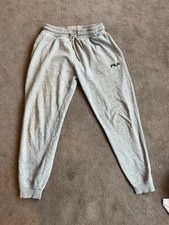 Fila size grey for sale Fila size grey for sale  SAFFRON WALDEN