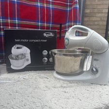 Breville twin motor for sale  FELIXSTOWE