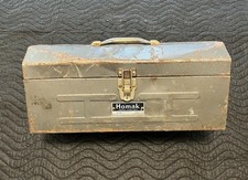 Homak tool box for sale  Metamora