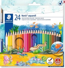 Staedtler noris aquarell d'occasion  Paris I