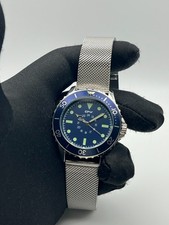 Orologio uomo lancette usato  Ferrara