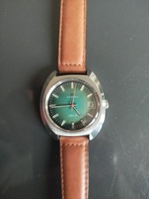 Montre homme vintage d'occasion  Paris XII