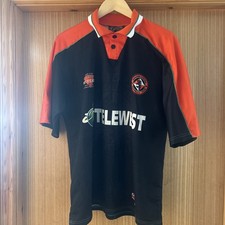 Dundee united 1999 for sale  MONTROSE