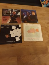 4x80er top hits gebraucht kaufen  Michelfeld