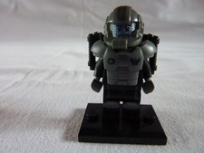 Lego minifigure serie d'occasion Lego minifigure serie d'occasion  Dannes
