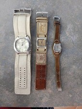Fossil damen armband gebraucht kaufen  Bützow
