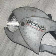 Ridgid plastic pipe for sale  Oklahoma City