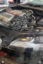 R32 3.2 vr6 for sale  BARKING