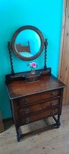 Antique bali twist for sale  HAVERFORDWEST