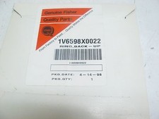 New fisher 1v6598x0022 for sale  Mesa