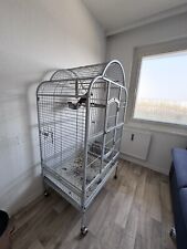Papagei käfig gebraucht kaufen  Berlin