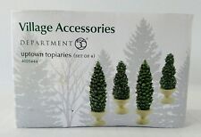 Dept christmas village for sale  Fort Myers
